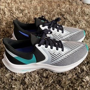 Women’s Nike Running Shoes